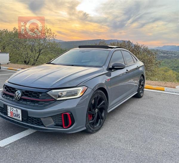 فولكسفاغن جيتا 2022 للبيع في العراق - اربيل